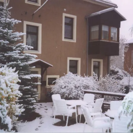 Pension Edelweiß-3