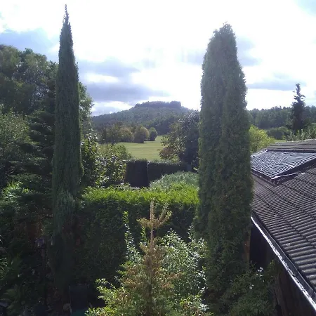 Pension Edelweiß-2